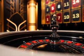 tophillbet Balikpapan Night Spins